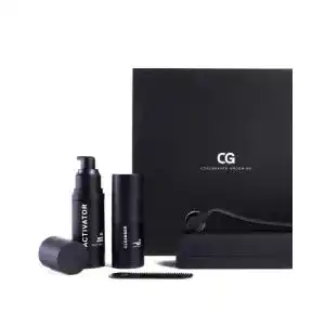 Bartwuchsmittel Set von Copenhagen Grooming für Bartwachstum