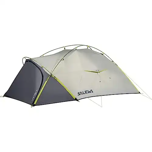 Salewa Unisex Erwachsene Litertrek II Zelt in Grün