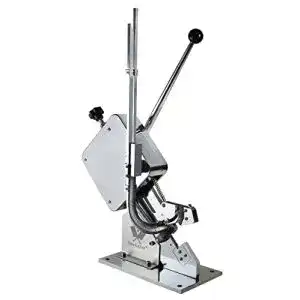 Wurstclipper Beeketal BT-WC für industrielle Anwendungen