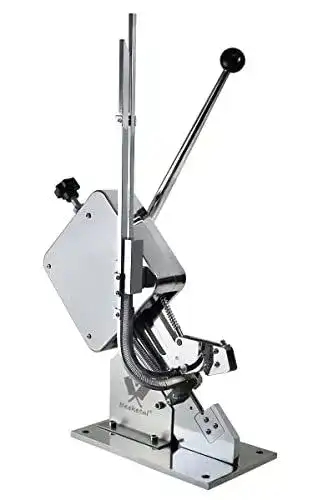 Wurstclipper Beeketal BT-WC für industrielle Anwendungen