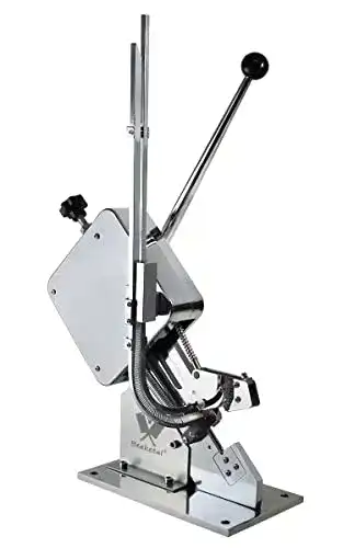 Wurstclipper Beeketal BT-WC für industrielle Anwendungen