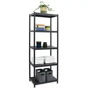 Metallregal EYEPOWER shelfr im Industrial Design als Standregal