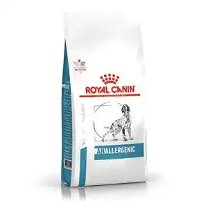 Royal Canin Veterinary Anallergenic Hundefutter 1,5 kg für Allergiker