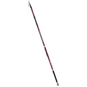 Matchrute Lineaeffe Discovery Match 3,90 m bis 30 g Angeln