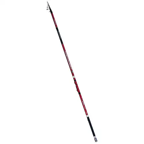 Matchrute Lineaeffe Discovery Match 3,90 m bis 30 g Angeln