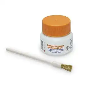 Fittingslötpaste KNM TRADE 100g oder 250g für Lötfittings