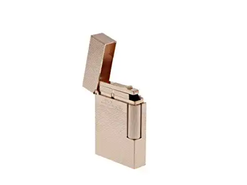 S.T. Dupont Feuerzeug Stratton Essential Supply Ligne 2