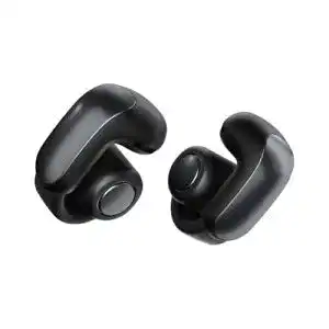 Bose Ultra Open Earbuds mit Bluetooth und OpenAudio Technologie
