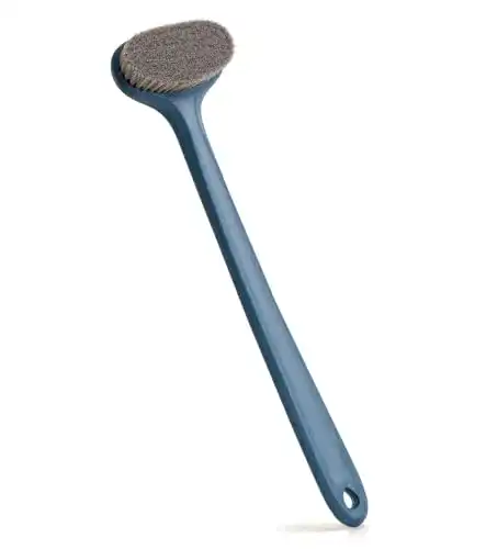 Rückenschrubber von Surlees für die Dusche für Männer und Frauen