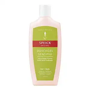 Speick Original Duschgel Sensitive 5x 250ml im Vergleich