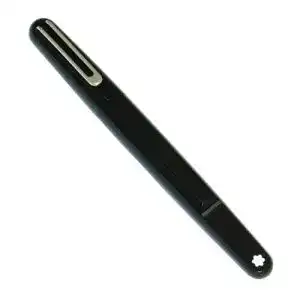 Montblanc M Kugelschreiber Design von Marc Newson