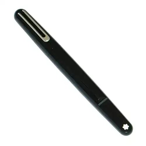 Montblanc M Kugelschreiber Design von Marc Newson