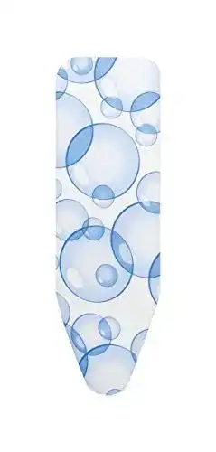 Bügelbrettbezug Brabantia All-in-one PerfectFlow für Dampfbügeleisen