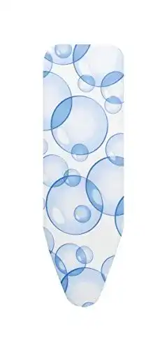 Bügelbrettbezug Brabantia All-in-one PerfectFlow für Dampfbügeleisen