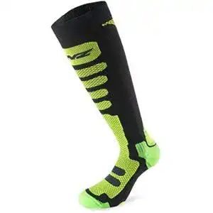 Lenz Free Tour 1.0 Socken für Herren in den Größen 39-41