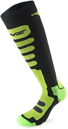 Lenz Free Tour 1.0 Socken für Herren in den Größen 39-41
