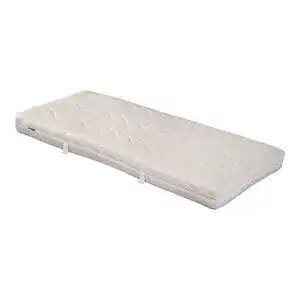 Malie Naturlatex Matratze Pure Green 7-Zonen Kern 90×190 H3