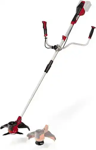 Einhell Akku-Motorsense Agillo 36/255 BL Power X-Change