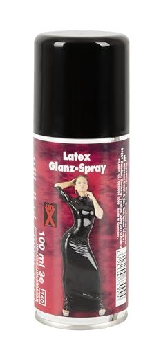 Latex Pflege Glanz-Spray 100 ml für Latex-Kleidung