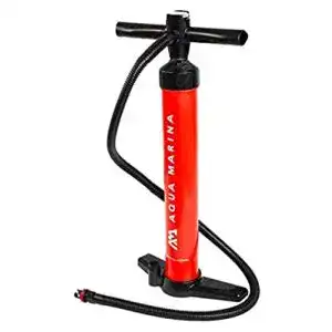 SUP-Handpumpe Aqua Marina Liquid Air V1 für Stand-Up-Paddling
