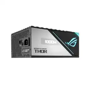 ASUS ROG Thor 1000W Platinum II Netzteil mit 80 Plus Zertifizierung
