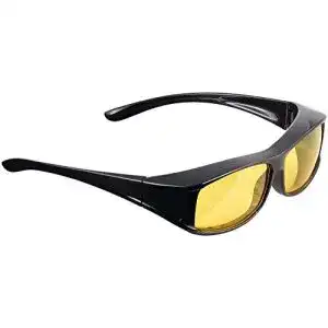Nachtsichtbrille Pearl Kontrastbrille Überzieh-Night Vision Pro