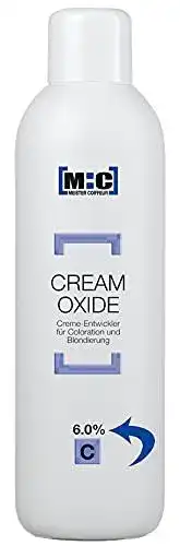 Blondierpulver My Single City Blondierung 500g