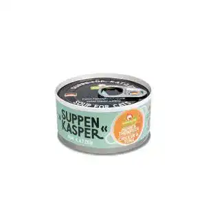 Katzensuppe Granatapet Suppenkasper Huhn und Thunfisch für Katzen