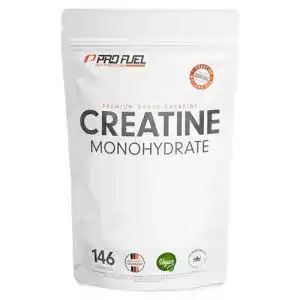 Creatin Monohydrat ProFuel 500 g Pulver für Fitness und Leistung