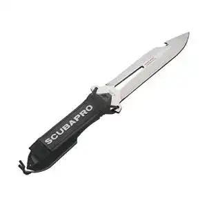 Tauchermesser Scubapro TK15 Atemregler für kaltes Wasser unisex