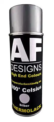 Ofenlack Alex Flittner Designs Thermolack Spraydose
