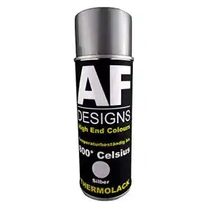 Ofenlack Alex Flittner Designs Thermolack Spraydose