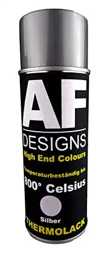 Ofenlack Alex Flittner Designs Thermolack Spraydose