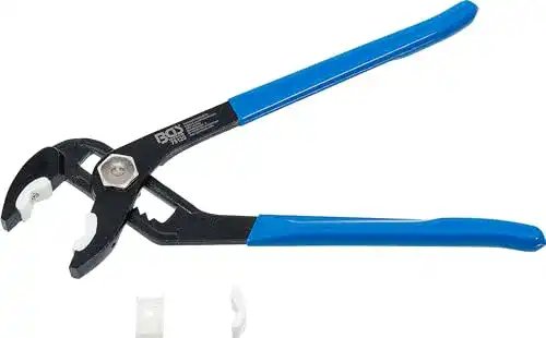 Armaturenzange BGS 75120 Armaturen- und Siphon-Zange