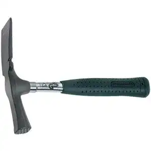 Maurerhammer Peddinghaus 690 g Berliner Modell mit rauher Bahn