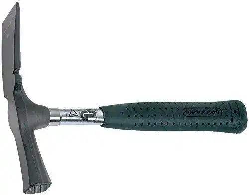 Maurerhammer Peddinghaus 690 g Berliner Modell mit rauher Bahn