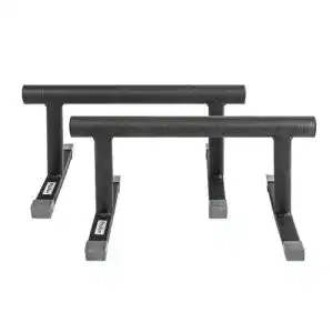 Parallettes Proxopi – Fitness Parallelstangen für Gymnastik und Calisthenics