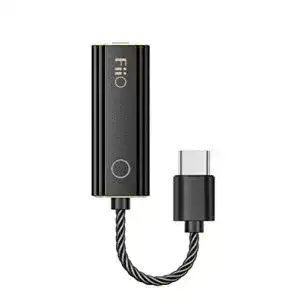 Mobiler Kopfhörerverstärker Fiio JadeAudio KA1 für Smartphones und PCs