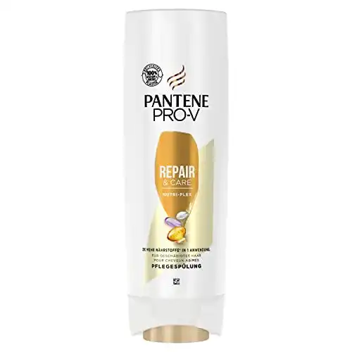 Conditioner Pantene Pro-V Repair & Care für strapaziertes Haar