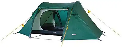 Wechsel Pioneer Unlimited-Line Zelt für Expeditionen