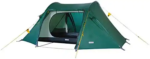 Wechsel Pioneer Unlimited-Line Zelt für Expeditionen