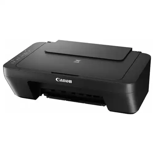 Canon PIXMA MG2555S Farbtintenstrahl Drucker Multifunktionales Gerät