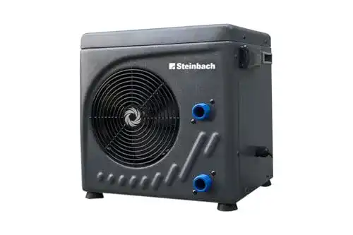 Poolheizung Steinbach Wärmepumpe Mini 049275 für Pools bis 20.000 l