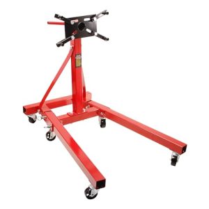Motorständer Otgerlensker Products für Motoren bis 900 kg aus Stahl
