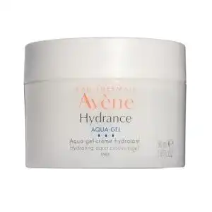 Avène Hydrance Aqua Gel-Creme Gesichtscreme 50 ml