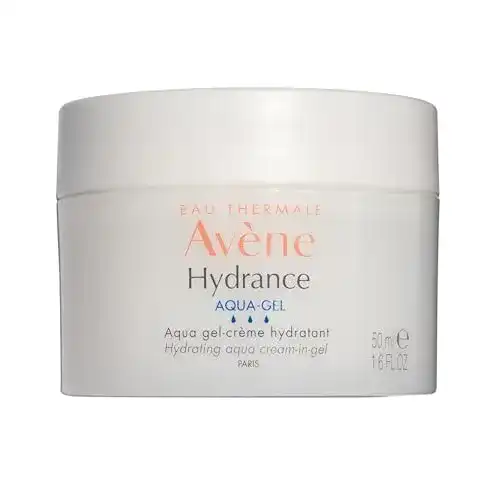 Avène Hydrance Aqua Gel-Creme Gesichtscreme 50 ml