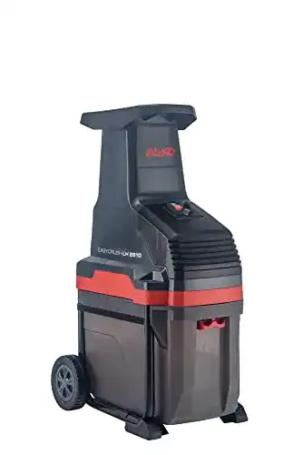 Häcksler AL-KO Easy Crush LH 2810 mit 2800 W Motorleistung