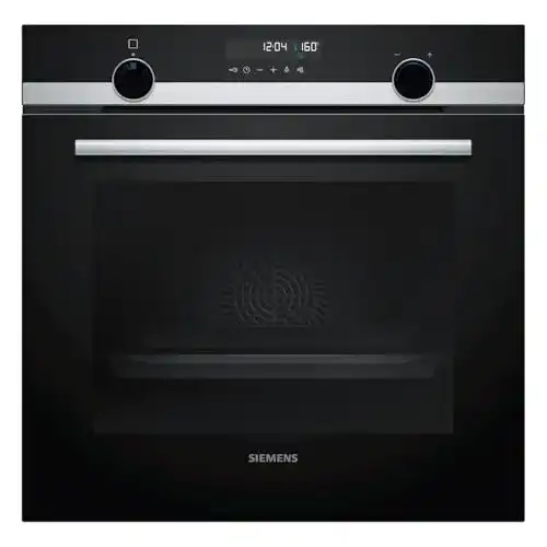 Siemens HB578ABS0 iQ500 Pyrolyse-Backofen Einbau-Elektro-Backofen