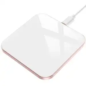 AGPTEK Wireless Charger 15W für Handys und Tablets