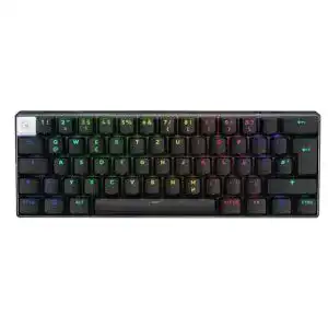 Logitech Gaming Tastatur G PRO X 60 Lightspeed kabellos